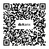 Genrated QR code