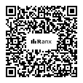 Genrated QR code