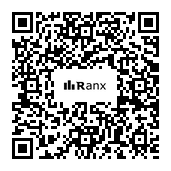 Genrated QR code