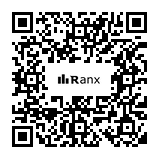 Genrated QR code