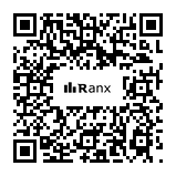 Genrated QR code