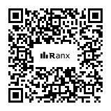 Genrated QR code