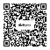 Genrated QR code