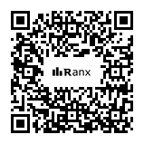 Genrated QR code