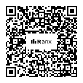 Genrated QR code