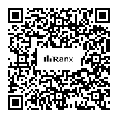 Genrated QR code