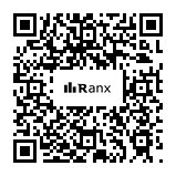 Genrated QR code