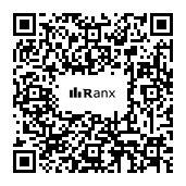 Genrated QR code