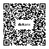 Genrated QR code