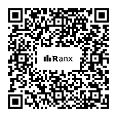 Genrated QR code