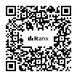 Genrated QR code