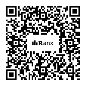 Genrated QR code