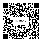 Genrated QR code