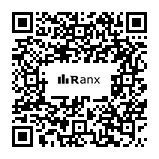 Genrated QR code