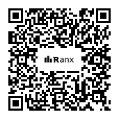 Genrated QR code