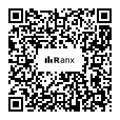 Genrated QR code