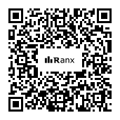 Genrated QR code