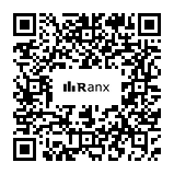 Genrated QR code