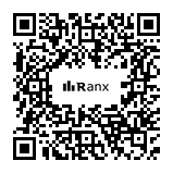 Genrated QR code