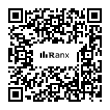 Genrated QR code