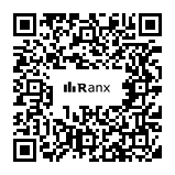 Genrated QR code