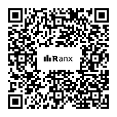 Genrated QR code