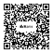Genrated QR code