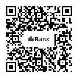 Genrated QR code