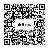 Genrated QR code
