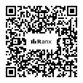 Genrated QR code