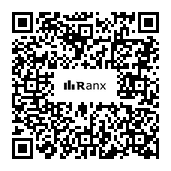 Genrated QR code