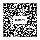 Genrated QR code