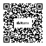 Genrated QR code