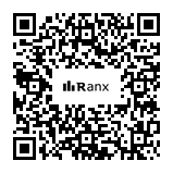 Genrated QR code
